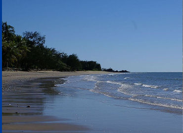 SEAVIEWS Coral Sea Views