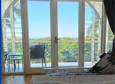 SEAVIEWS Coral Sea Views
