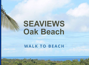 SEAVIEWS Coral Sea Views