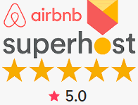 Book Oak Beach Seaviews Direct on Airbnb Book your Oak Beach holiday accommodation direct through our Airbnb listing badge